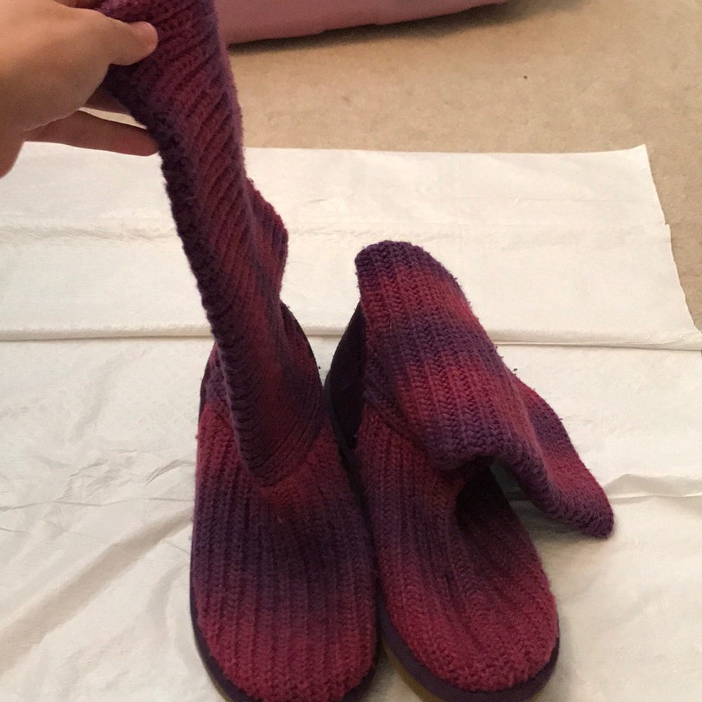 Ugg
